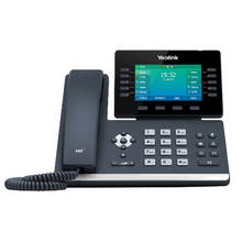 Téléphone de bureau Yealink - T54W - OfficePartner.fr