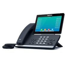 Téléphone de bureau Yealink - T57W - OfficePartner.fr