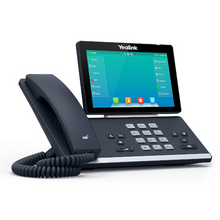 Téléphone de bureau Yealink - T57W - OfficePartner.fr