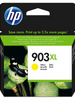 Cartouche d'encre couleur jaune d'origine HP 903XL - T6M11AE - officepartner.fr