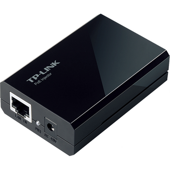 Injecteur PoE 1 port Giga 802.3af 15.4W - TL-POE150S