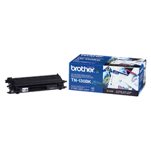 Cartouche de toner d'origine Brother noir TN-130BK - OfficePartner.fr