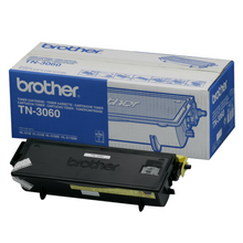 Cartouche de toner d'origine Brother couleur noir TN-3060 - OfficePartner.fr