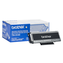 Cartouche de toner d'origine Brother couleur noir TN-3130 - OfficePartner.fr