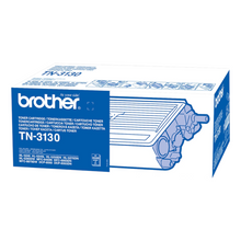 Cartouche de toner d'origine Brother couleur noir TN-3130 - OfficePartner.fr