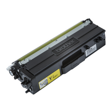 Cartouche de toner d'origine Brother couleur jaune TN-421Y - OfficePartner.fr