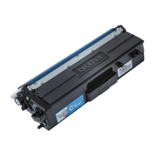 Cartouche de toner d'origine Brother cyan TN-423C - OfficePartner.fr