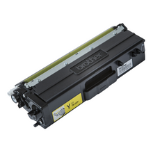 Cartouche de toner d'origine Brother couleur jaune TN-423Y - OfficePartner.fr