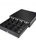 Tiroir-caisse Oxhoo 12/24V - TR410 - OfficePartner.fr