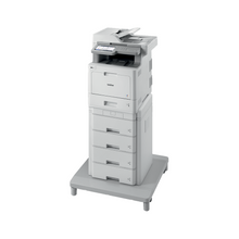 Unité de papier Brother 4 tiroirs de 520 feuilles - TT-4000