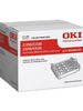 Tambour d'origine OKI Noir & Couleur - 44494202