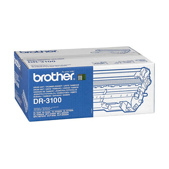 Tambour d'origine Brother DR-3100 Noir - DR3100