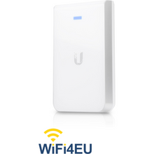 Point d'accès Wifi UniFi ac en saillie Ubiquiti - UAP-AC-IW