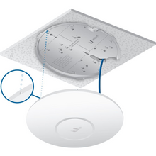 Point d'accès Wifi UniFi ac 2533Mbits Wave 2 SHD Ubiquiti - UAP-AC-SHD-EU