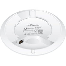 Point d'accès UniFi ac HD Nano Ubiquiti - UB-UAPAC-HDN-officepartner.fr