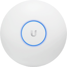 Point d'accès Wifi Unifi ac 2533Mbits Wave 2 HD Ubiquiti - UB-UAPAC-HD-officepartner.fr