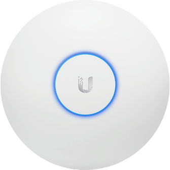 Point d'accès Wifi Unifi ac 2533Mbits Wave 2 HD Ubiquiti - UB-UAPAC-HD-officepartner.fr