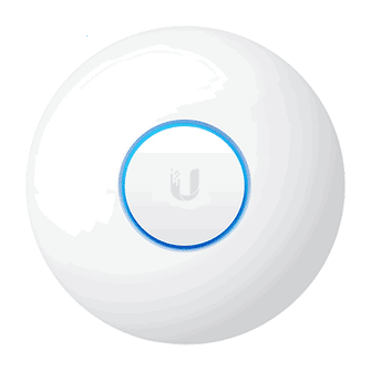 Point d'accès Unifi ac Lite 1200Mbits PoE af Ubiquiti - UB-UAPAC-LITE-officepartner.fr