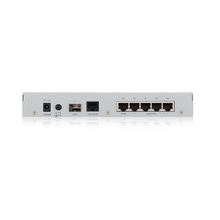 Routeur firewall 5 ports 5 VPN Zyxel - USG20VPN-officepartner.fr