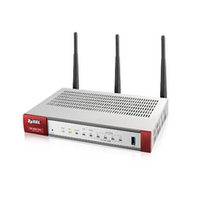 Routeur firewall 5 ports 5 VPN Zyxel - USG20VPN-officepartner.fr