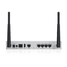 Routeur firewall 5 ports 20 VPN Zyxel - USG40/USG40W-officepartner.fr