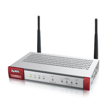 Routeur firewall 5 ports 20 VPN Zyxel - USG40/USG40W-officepartner.fr