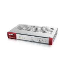 Routeur firewall 5 ports 20 VPN Zyxel - USG40/USG40W-officepartner.fr