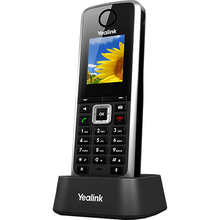 Téléphone DECT supplémentaire - W52H - OfficePartner.fr