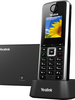 Base DECT monocell W52 + téléphone DECT W52H - OfficePartner.fr