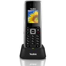 Téléphone DECT supplémentaire - W52H - OfficePartner.fr