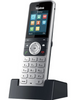 Téléphone DECT supplémentaire - W53H - OfficePartner.fr