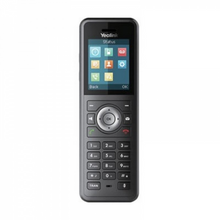 Téléphone DECT renforcé IP67 W59R Bluetooth Yealink - W59R - OfficePartner.fr