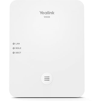 Base DECT multicell W80 station de base - W80B