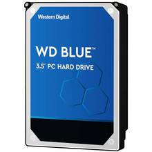 WD Red 2 To NAS Disque dur Interne 3.5 pouces SATA III - 64 Mo