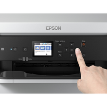 Imprimante Epson A4 Noir WorkForce Pro - WF-M5299DW