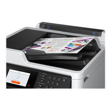 Imprimante multifonctions Epson A4 noir - WF-M5799DWF - OfficePartner.fr