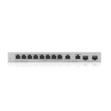 Switch Multi-Gigabit non géré 12 ports Zyxel - XGS1010