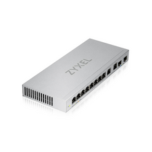 Switch Multi-Gigabit non géré 12 ports Zyxel - XGS1010