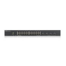 Switch 24/48 ports GbE Smart Managed / 4 SFP+ ZyXEL - XGS1930