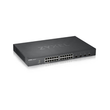 Switch 24/48 ports GbE Smart Managed / 4 SFP+ ZyXEL - XGS1930