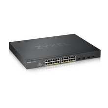 Switch 24/48 ports GbE Smart Managed / 4 SFP+ ZyXEL - XGS1930