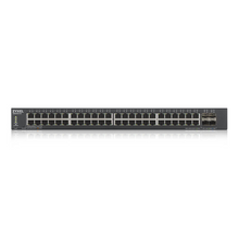 Switch 24/48 ports GbE Smart Managed / 4 SFP+ ZyXEL - XGS1930