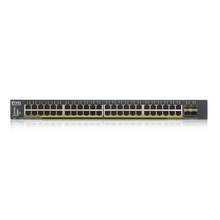 Switch 24/48 ports GbE Smart Managed / 4 SFP+ ZyXEL - XGS1930