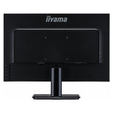 Moniteur 22,5" iiyama FullHD DVI, HDMI, DP USB - XU2395WSU-B1 - OfficePartner.fr