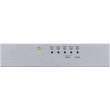 Switch 5 ports Gigabit boitier métal - GS-105BV3-EU0101F - OfficePartner.fr