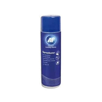 Gaz dépoussiérant ininflammable SprayDuster AF - SDU400D