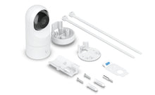 Ubiquiti - UVC-G5-Flex - Ubiquiti G5 Flex Dôme Caméra de sécurité IP Intérieure et extérieure 2688 x 1512 pixels Plafond/Mur/Bureau