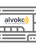 Illustration bipeur alphanumérique Avoko/Jtech - Officepartner.fr