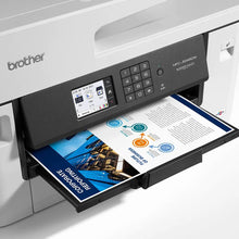 Brother - Imprimante multifonction 4-en-1 Jet d'encre | Couleur | Wi-Fi  | A3 - MFC-J5345 DW