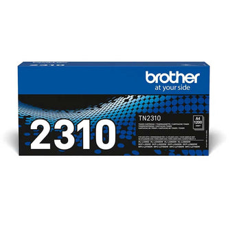 Cartouche de toner d'origine Brother noir TN-2310